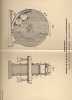 Original Patentschrift - C. Suttie In Onehunga , 1901 , Zerkleinerungsmaschine Für Erz , Bergwerk !!! - Tools