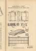 Original Patentschrift - J. Bühler In Zürich , 1900 , Formstein Für Gewölbe Und Decken , Bau , Maurer !!! - Architecture