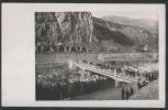 Austria - Toplitz - Firefighter Funeral Procession - Tauplitz