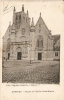 59 BERGUES - Eglise Saint Martin - Bergues