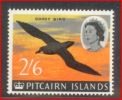 Pitcairn 48 **  Oiseaux - Birds - Islas De Pitcairn