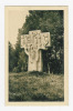 INGRANDES - Monument Commémoratif Des Sept Patriotes Fusillés Par Les Allemands En 1944 - Ingrandes