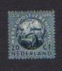 PAYS BAS : 1949  Oblitéré, N° 529 - Used Stamps