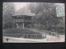 Bois De Vincennes,Le Champignon De St-Mande,Vue Prise Du Chalet Du Lac 1905 - Ile-de-France
