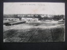 Camp De La Braconne-Vue Generale 1918 - Poitou-Charentes