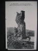 Belfort-La Tour De La Miotte Apres Le Bombardement Du Siege De 1870-71 - Franche-Comté