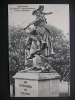 Belfort-La Statue "Quand-Meme",Place D'Armes - Franche-Comté