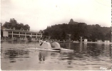 55 DUN SUR MEUSE Le Lac Vert L Etablissement De Bains - Dun Sur Meuse