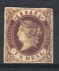 01512 España Edifil  67 (*) Cat. Eur. 270,- - Nuevos