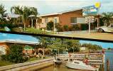 180310-Florida, Clearwater Beach, Suaqua Motel, Multi View, Boat - Clearwater