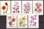 HUNGARY - 1985. Lily Family - MNH - Unused Stamps