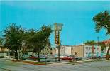 181305-Wisconsin, Green Bay, Imperial 400 Motel, Cars - Green Bay