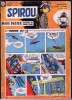 SPIROU N° 1158 - Année 1960 - Couverture "LUCKY LUKE" De MORISS. - Spirou Magazine