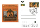 Czech Republic - 2012 - 800th Anniversary Of Death Of Danish Queen Dagmar - Postcard With Original Stamp And Postmark - Ansichtskarten