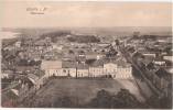 Ribnitz In Mecklenburg Panorama Ungelaufen - Ribnitz-Damgarten