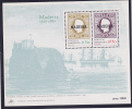 Madère - Portugal -  Y Et T. BF. -n° 1 - ** - 1980 - - Madère
