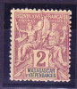 MADAGASCAR N°29 Neuf Charniere - Nuovi