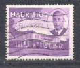 Mauritius 1950 - Michel Nr. 236 O - Mauritius (...-1967)