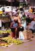 POINTRE A PITRE Scene De Marché - Pointe A Pitre