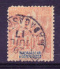 MADAGASCAR N°37 Oblitéré Def - Used Stamps