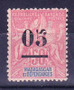 MADAGASCAR N°48 Neuf Charniere - Unused Stamps