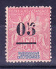 MADAGASCAR N°48 Neuf Charniere - Neufs