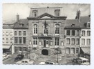 Avesnes-sur-Helpe. L'Hotel De Ville. - Avesnes Sur Helpe