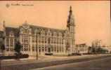 "BRUXELLES - Université Libre" - Nels - Enseignement, Ecoles Et Universités