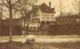 "Ferme St-Hubert - Petite Espinette (UCCLE) -Une Villa Des Environs" - Ed. Marcovici, Bxl - Uccle - Ukkel