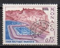 Monaco - Préoblitérés - 1964/67 - Yvert N° 24 (*) - Préoblitérés