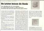 Thurn&Taxis / 5ring Nummern-Stempel 1865/67 (4 DIN A4 Seiten) - Philatelie Und Postgeschichte