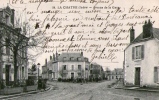 CPA La Chatre - La Chatre