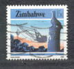 Zimbabwe Simbabwe 1985 - Michel 317 A O - Zimbabwe (1980-...)