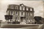 CPSM BOBIGNY (Seine Saint Denis) - La Mairie - Bobigny