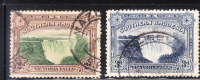 Southern Rhodesia 1932 Victoria Fall Used - Southern Rhodesia (...-1964)