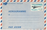 CONCORDE . 1F - Aerogramas