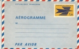 CONCORDE . 1.15F - Aérogrammes