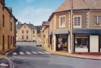 ¤¤  -   PACE   -   Avenue Brizeux  -  La Poste Et La Mairie  -  Crémerie , Charcuterie  -   ¤¤ - Zonder Classificatie