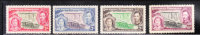 Southern Rhodesia 1937 Coronation Of George VI & Elizabeth Mint - Southern Rhodesia (...-1964)