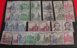 ==CSR 1994 Paar - Used Stamps