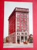 - Kentucky > Louisville    L & N Railway Building-  Ca 1910- -  - - - - Ref 540 - Louisville