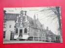 > Netherlands > Friesland > Franeker -- Korendragershuisje 1908 Cancel   - - - - Ref 540 - Franeker