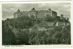 Karlsbad, Grand Hotel Imperial, Ca. 40er Jahre - Sudeten