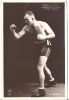 MARCEL THIL   Champion Du Monde  Poids Moyens - Boxing