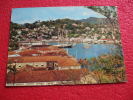 Grenada , West Indies - Inner Harbour - Grenada