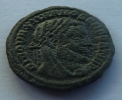 Roman Empire - #144 - Maximianus - REQVIES OPTIMOR MERIT - VF! - La Tetrarchía Y Constantino I El Magno (284 / 307)