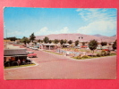 Utah > Salt Lake City  National Trailer Park & Sales 1960 Cancel    ----    ----   Ref 541 - Salt Lake City