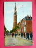 Netherlands > Groningen > Groningen-    St Jozefskerk 1910 Cancel   ----   Ref 542 - Groningen