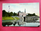 Netherlands > Groningen > Groningen-   Eemskanaal Met Emmabrug 1910 Cancel   ----   Ref 542 - Groningen