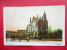 Netherlands > Groningen > Groningen-     Laboratorium 1908  Cancel   ----   Ref 542 - Groningen